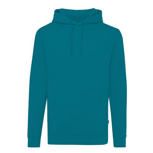 Hoodie gerecycled katoen - Afbeelding 17